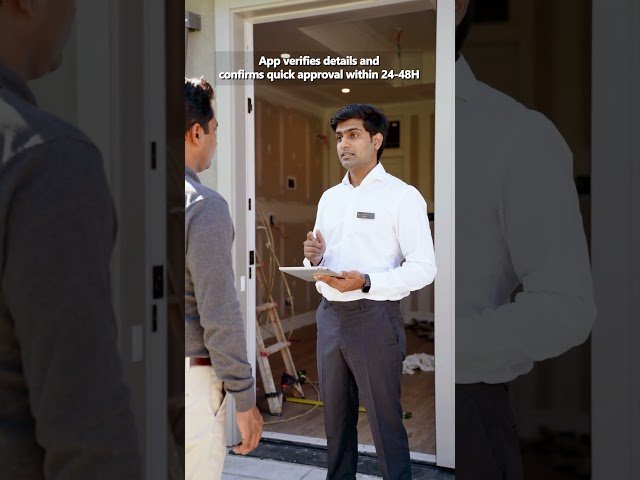Expert testimonial portrait